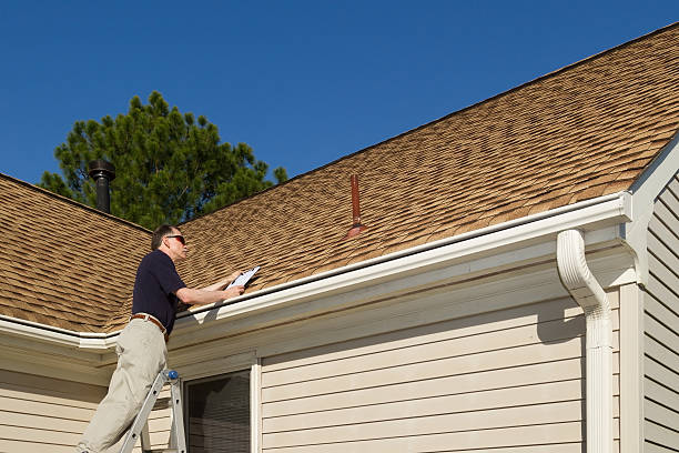 Fast & Reliable Emergency Roof Repairs in Quinlan, TX